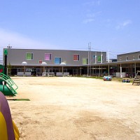 爱知学泉大学附属幼儿园