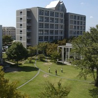 爱知学泉大学 冈崎校园