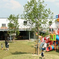 爱知学泉大学附属樱井幼儿园