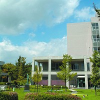 爱知学泉大学 丰田校园
